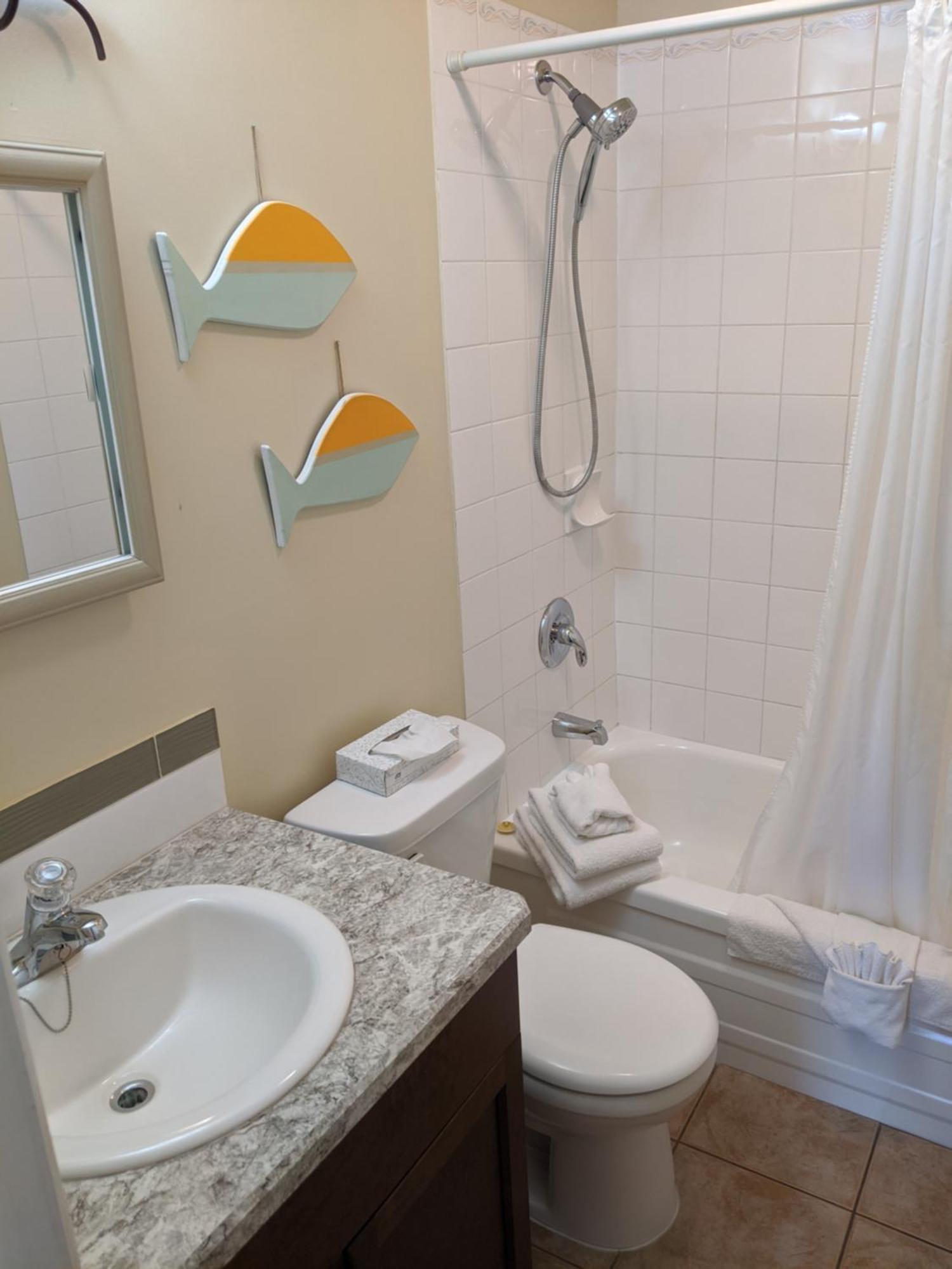 אוסויוס Safari Beach Resort מראה חיצוני תמונה